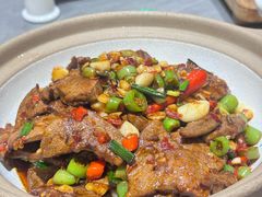 -陈家小院(阜昌路店)