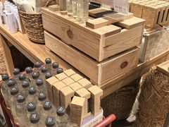 -MUJI无印良品(万达太原街店)