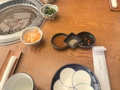 -炎蔵牛舌烤肉