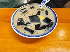 -韵姐牛奶甜品世家