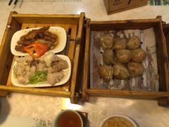 -粤点王茶楼(海丰店)