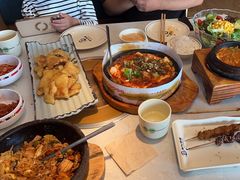 -七八冷面·延边朝鲜族美食(欢乐谷店)