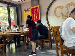 -杭嘉湖咬强羊肉面馆(永兴路总店)