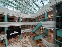 -大族广场Mall&More