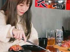 -陇璟烧肉酒场(友谊阳光城店)