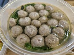 -金山锅贴店(金泉路店)