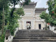 -西安关中民俗艺术博物院