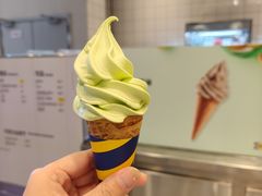 -宜家·瑞典风味餐厅(武汉荟聚中心店)