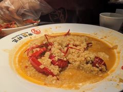 -有位虾匠·胶东土菜小馆(市北店)