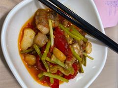 -成都名小吃(成都双流国际机场店)