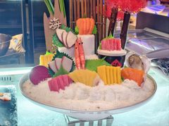 -海韵之星邮轮水会(明发商业广场店)