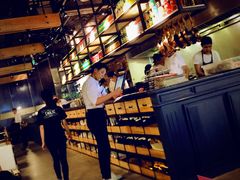 -I HOLIC艾豪丽披萨(KKone店)