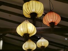 -古关火锅店(古北水镇景区店)