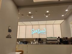 -Seesaw Coffee(武商MALL·武广店)