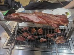 -宗泉烤全羊·烤羊腿·家常菜(解放东路店)