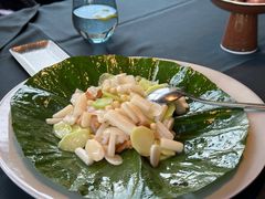 荷塘小炒-江南雅厨(李公堤店)