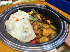 -宗巴雍姆藏餐府