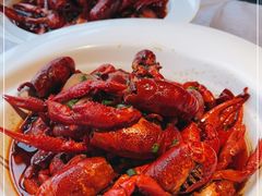 -霸王虾·小龙虾香辣蟹(玉林店)