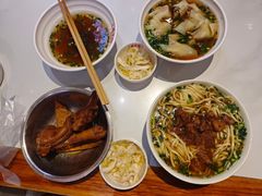 -李兰英湖南面馆(护国路店)