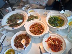 -兰湘子·湘菜小炒(长安万科广场店)