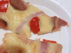 -吉布鲁牛排海鲜自助(百伦店)