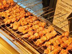 -梨花自助烤肉(乐宾店)