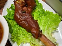 -有奴思烤肉·清真(正宁路店)