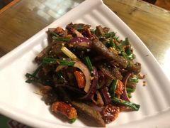 -88号小吃店·经典云南菜·地道纳西美食