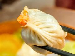 -将相和·海鲜蒸饺大连菜