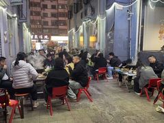 -北大街红丽涮牛肚火锅店