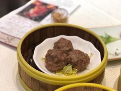 -云庭汇·粤菜海鲜(东盟盛天地店)