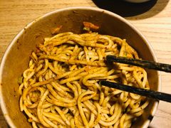 -宽味餐厅(万博广场店)