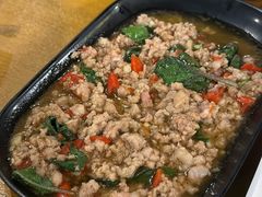 -Doo Dee Thai Food(Issan/Isaan/Esan)