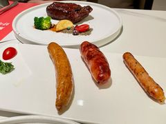 -赤火牛排(金狮广场店)