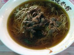 -兴福老面馆(寺路街店)