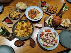 -魏斯理汉堡(西安沣东吾悦店)