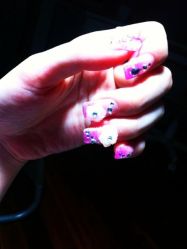 iphone_upload_pic-A-Best nail UP时尚美甲沙龙