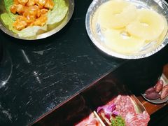 -东味北道熟成·炭火烤肉(九龙店)