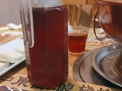 -東豫狼鲜货烧烤. 碳火烤鱼. 小龙虾(上海首店)