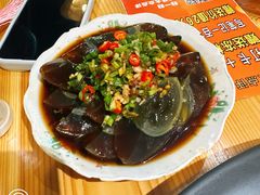 -阿鸡鱼庄·顺德鲜蒸小炒(亚运村店)
