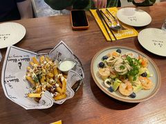 -Blac+Blac(中海环宇荟店)