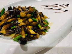 -马凯餐厅(长椿街店)