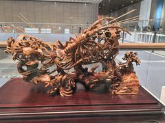 -北京工艺美术博物馆