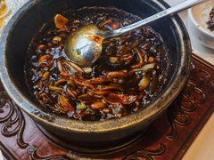 -马仕玖煲·融合菜·酥不腻烤鸭(人大店)