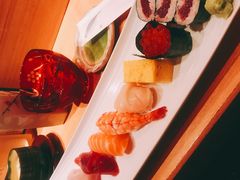 -筑地玉寿司(銀座コア店)