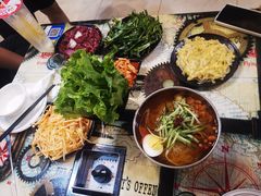 -石记东北风味烤肉(系马桩第二分店)