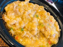 -港丽餐厅(高德置地店)