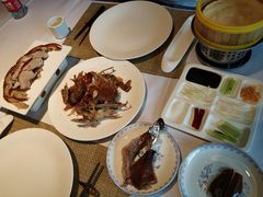 -同喜烤鸭店(光芒店)