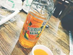 -壹阁胡羊焖饼(特色小吃街店)