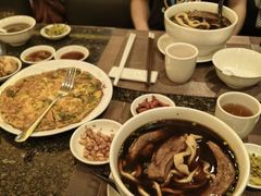-中国厨房/台湾牛肉面